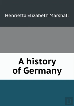 Bertrand.pt - A History Of Germany
