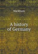 A History Of Germany