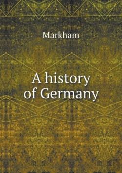 Bertrand.pt - A History Of Germany