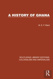 A History Of Ghana