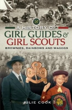 Bertrand.pt - A History Of Girl Guides And Girl Scouts