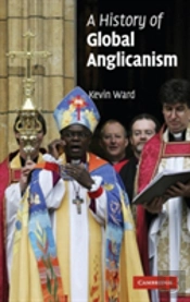 A History Of Global Anglicanism