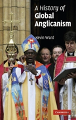 Bertrand.pt - A History Of Global Anglicanism