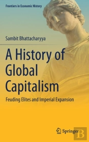 A History Of Global Capitalism