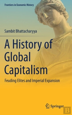 Bertrand.pt - A History Of Global Capitalism