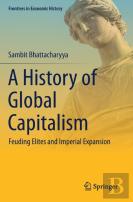 A History Of Global Capitalism