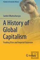 A History Of Global Capitalism