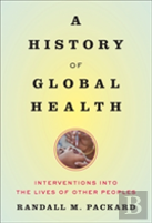 A History Of Global Health
