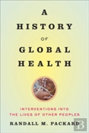 A History Of Global Health