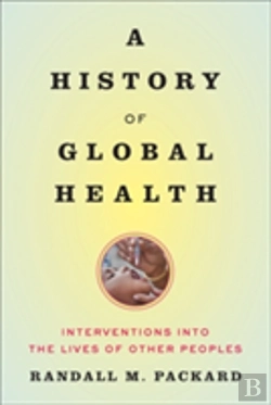 Bertrand.pt - A History Of Global Health