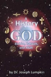 A History Of God