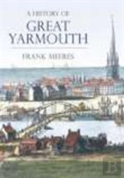 A History Of Great Yarmouth