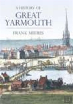Bertrand.pt - A History Of Great Yarmouth