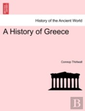 A History Of Greece