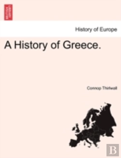 Bertrand.pt - A History Of Greece.
