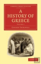 A History Of Greece