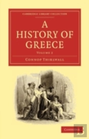 A History Of Greece