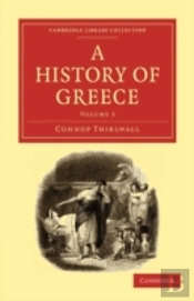 A History Of Greece