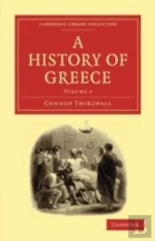 A History Of Greece