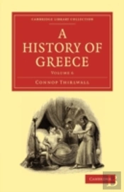 A History Of Greece