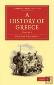 A History Of Greece
