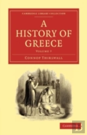 A History Of Greece