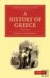 A History Of Greece