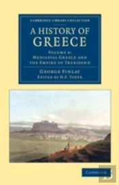 A History Of Greece