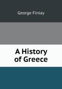 A History Of Greece