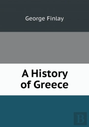 A History Of Greece