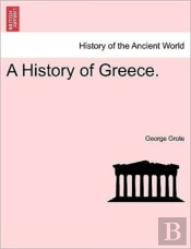 A History Of Greece.