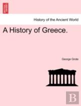 A History Of Greece.