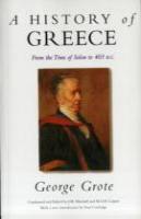 A History Of Greece