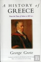 A History Of Greece