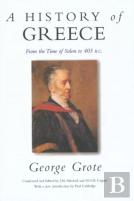 A History Of Greece