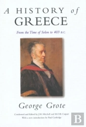 A History Of Greece