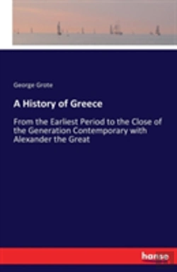 Bertrand.pt - A History Of Greece