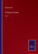 A History Of Greece