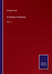 A History Of Greece