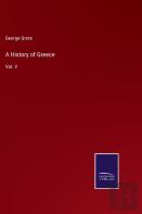 A History Of Greece