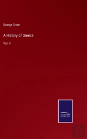 A History Of Greece