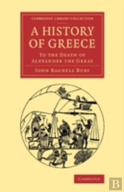 Bertrand.pt - A History Of Greece
