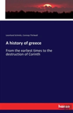 Bertrand.pt - A History Of Greece
