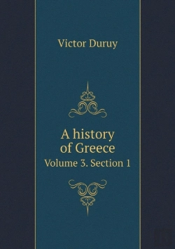 Bertrand.pt - A History Of Greece Volume 3. Section 1