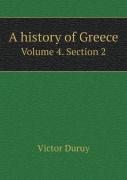 A History Of Greece Volume 4. Section 2
