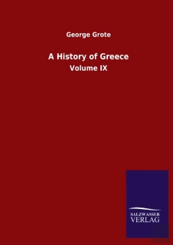 Bertrand.pt - A History Of Greece:Volume Ix