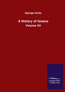Bertrand.pt - A History Of Greece:Volume Xii