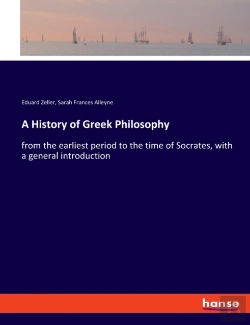 Bertrand.pt - A History Of Greek Philosophy