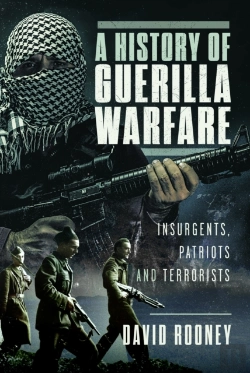Bertrand.pt - A History Of Guerilla Warfare