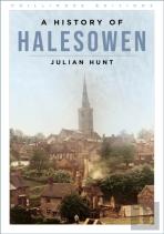 A History Of Halesowen